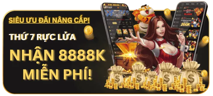 Chiến Lược Tối Ưu Ưu Đãi & Khuyến Mãi Mới Nhất Từ FCB8 Chính Thức