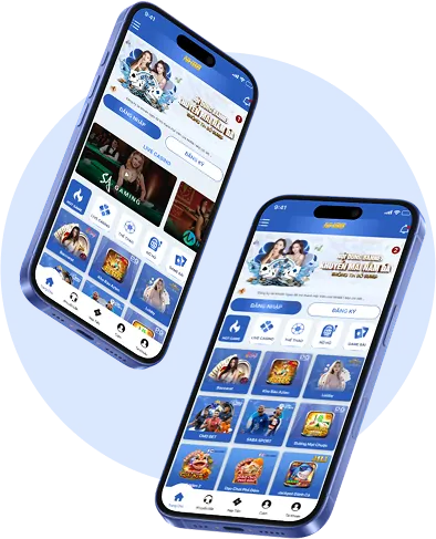 Đa dạng trò chơi fcb8 chính thức