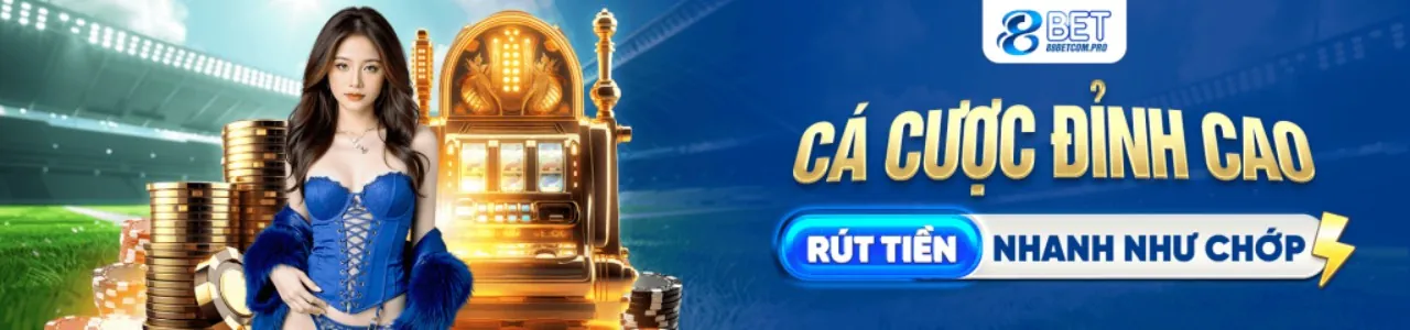 Khuyến Mãi Chào Mừng fcb8 chính thức