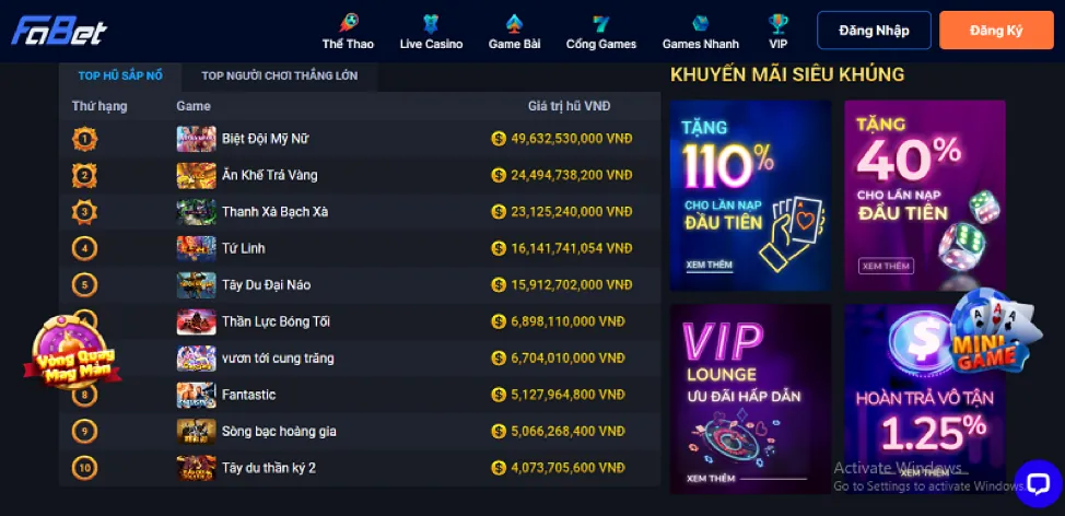 Hỗ trợ khách hàng 24/7 fcb8 chính thức